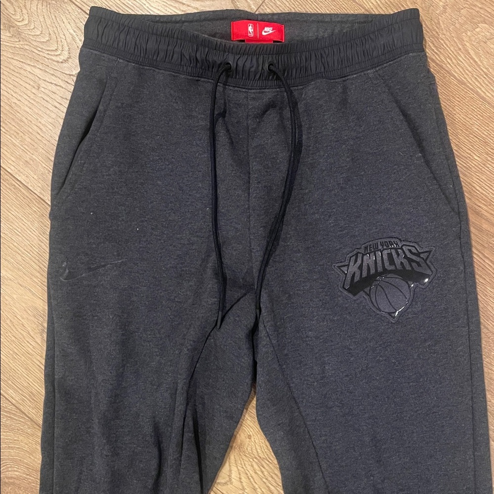 Nike Knick Sweatpants